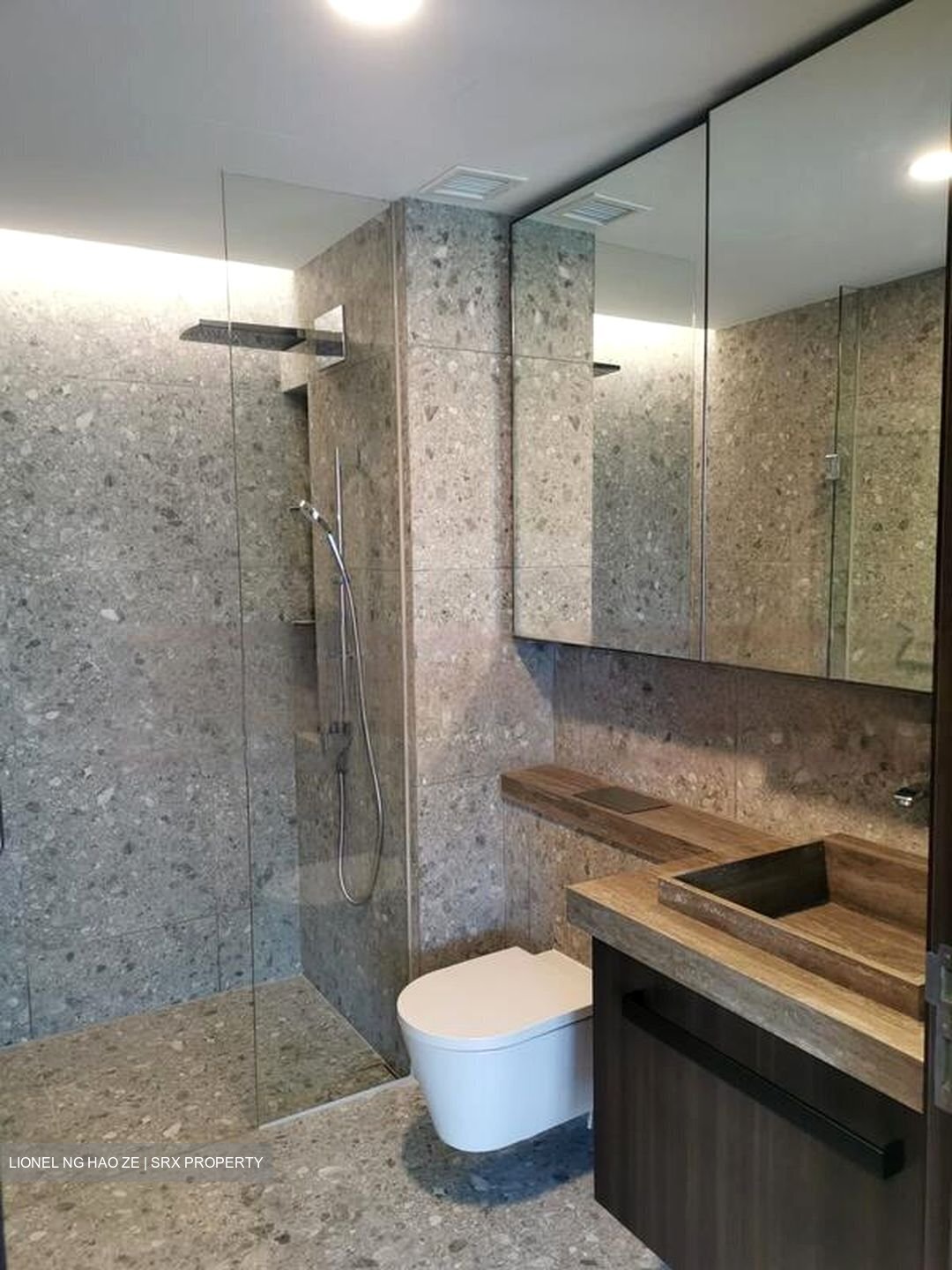 One Pearl Bank (D3), Apartment #457350121